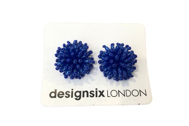 desingnsix LONDON／デザインシックスロンドン　【NOVA / ROYALE BLUE】