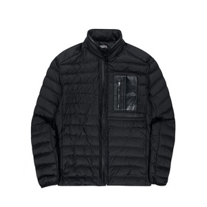 XLIM / EP8 02 down jacket black