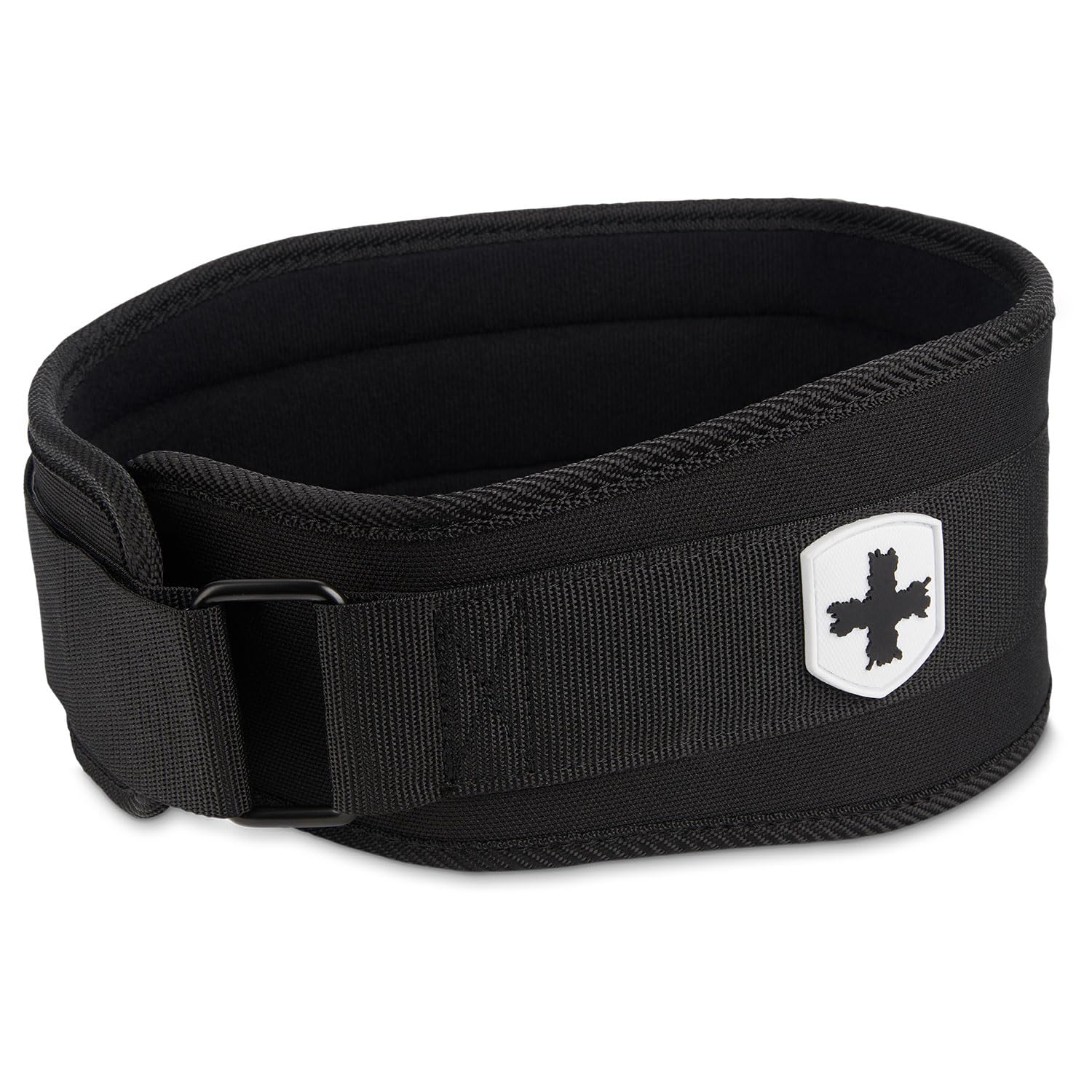 受注輸入】 Gasp Lever Belt Black | PAY ID