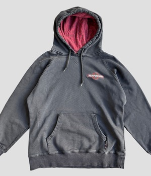 -INDEPENDENT TRUCK COMPANY- Vintage 80-90s M Hoodie
