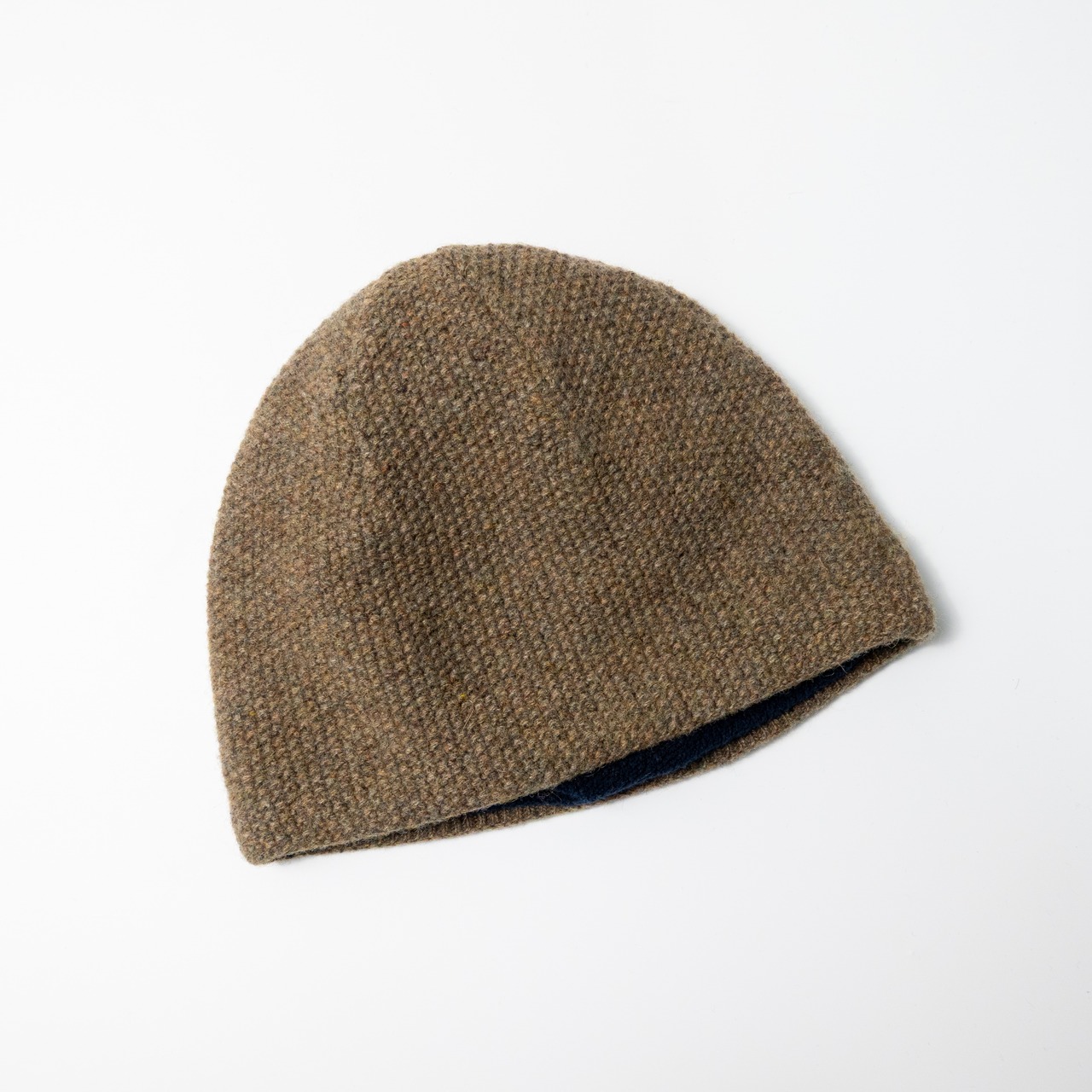 Patagonia wool beanie