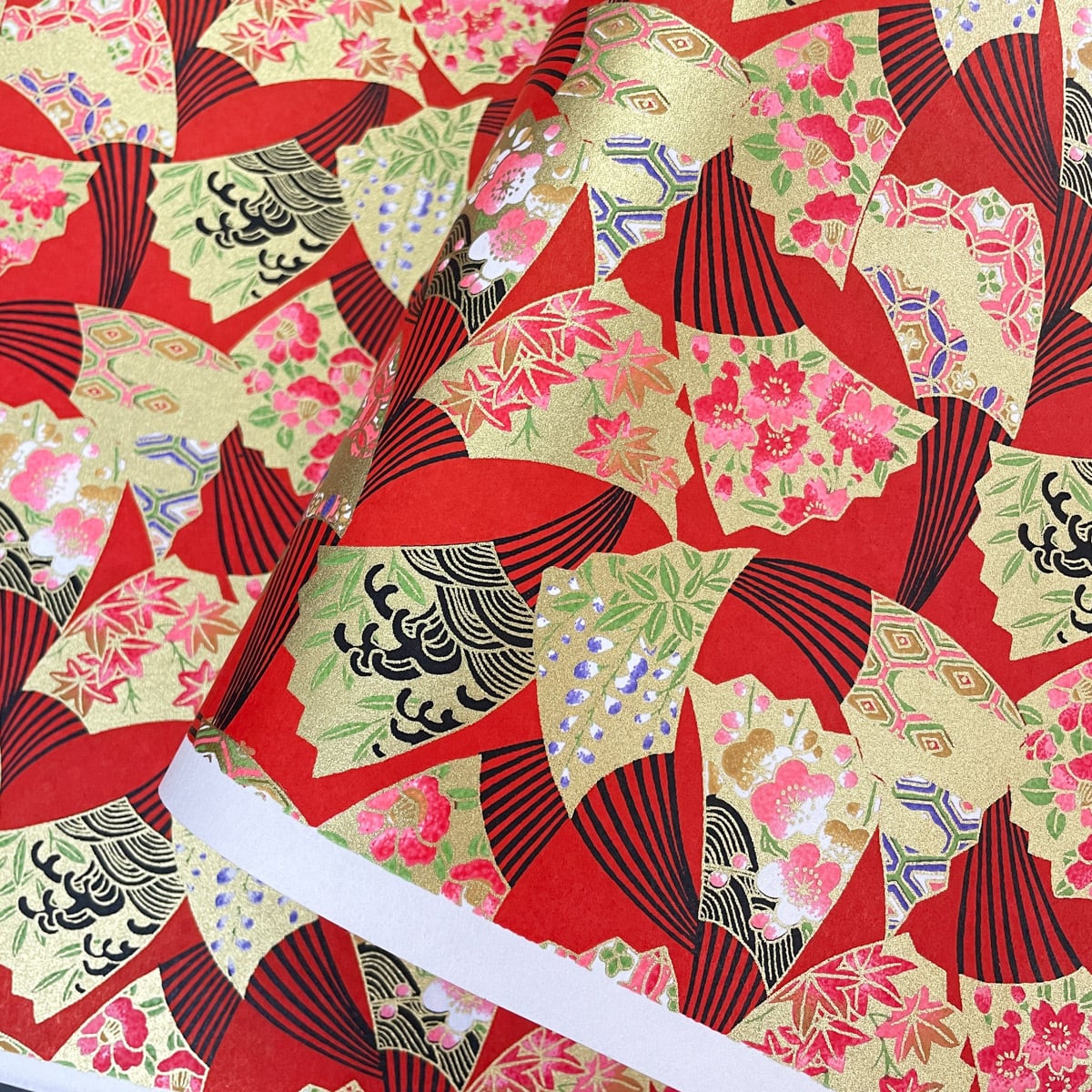 和紙 Japanese Washi Paper | 森田和紙オンラインショップ《倭紙の店》