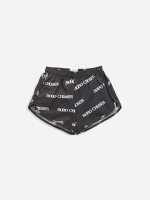 【入荷済】［22SS］bobochoses（ボボショセス）Bobo Choses all over swim shorts  水着 スイムパンツ ショートパンツ