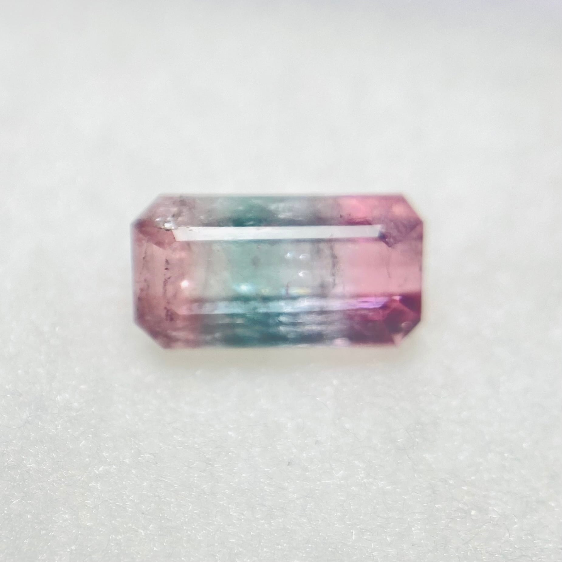 かわいい♡が渋滞するトルマリン