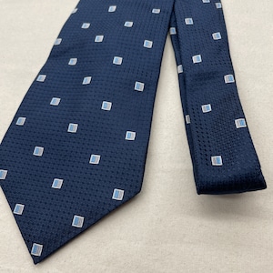 DOMENICO FRANCO Vintage tie n-554