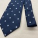 DOMENICO FRANCO Vintage tie n-554