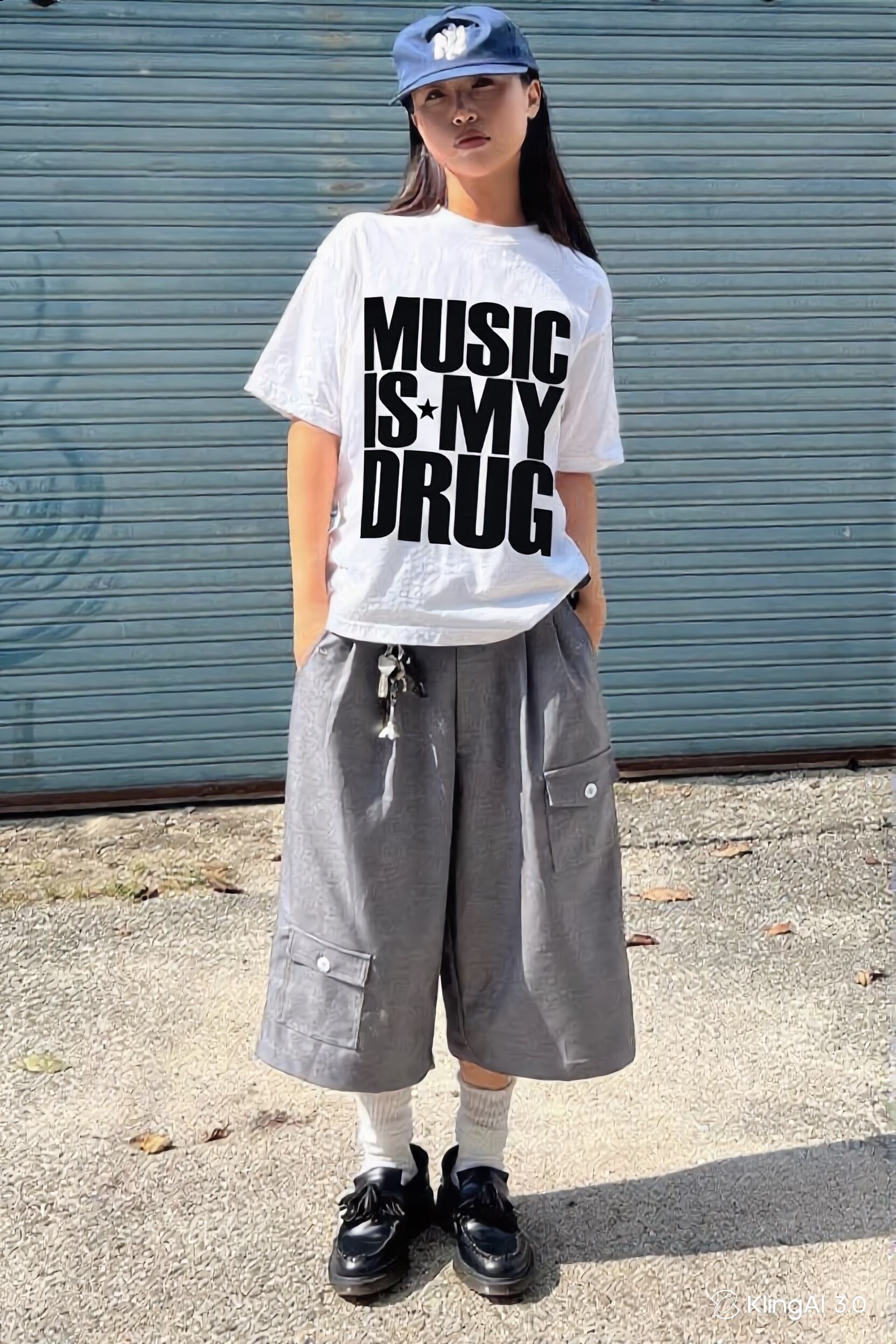 MUSIC IS MY ☆ DRUG