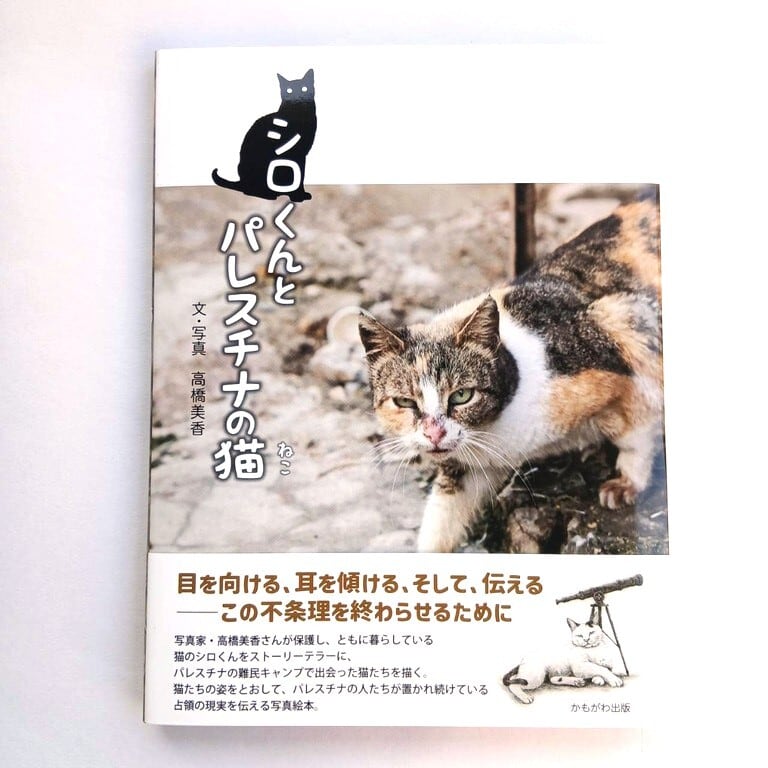 さかのうえのねこ | ねこのみち