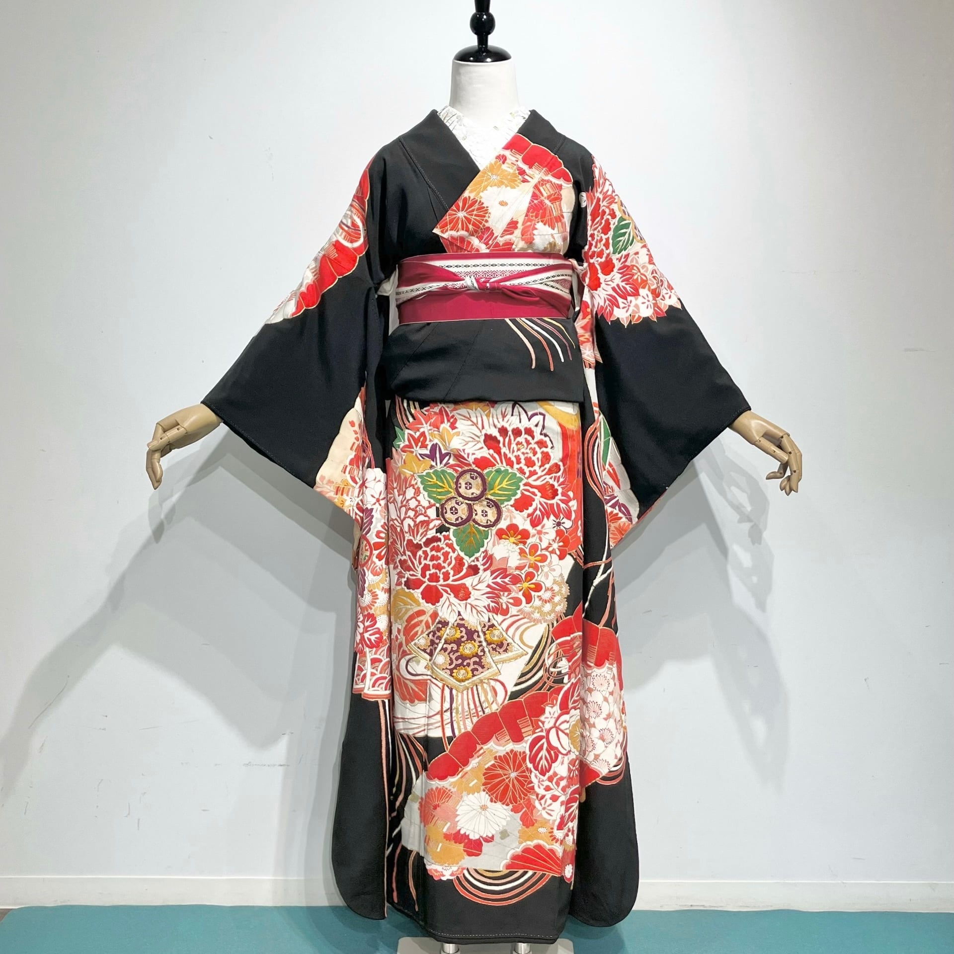 袷 | usagiya ashikaga