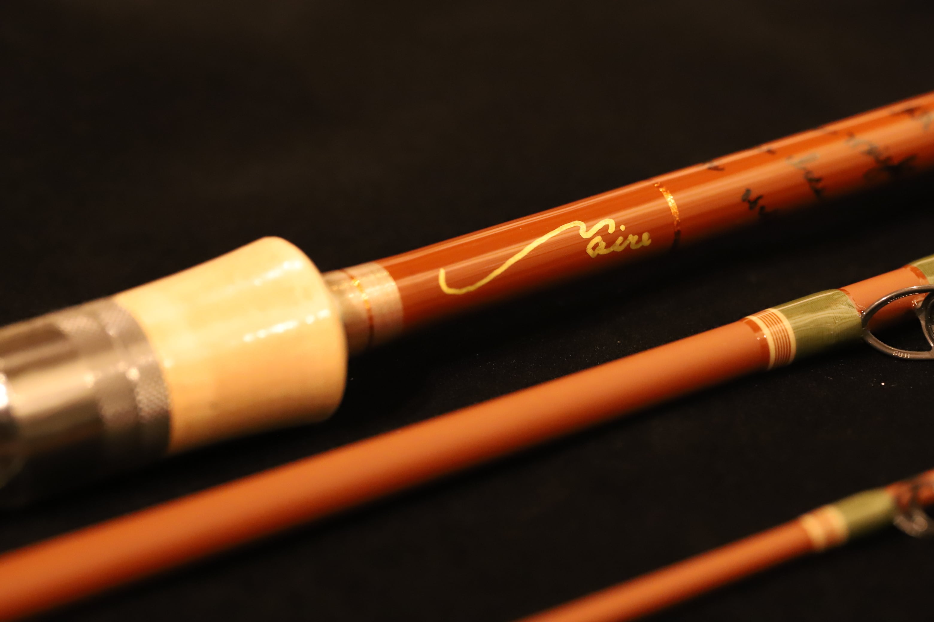 M AIRE 正影グラス MG-80MS T2トルザイト