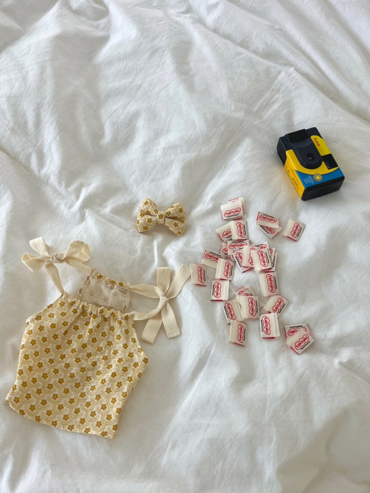 予約【pecoramou select】ALOHA OPS  COUPLE LOOK