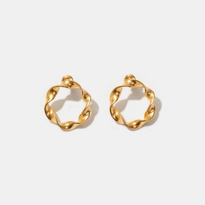 SP5-P27AB (PIERCE) gold