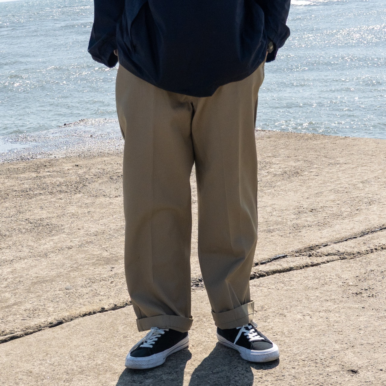 1990’s Dickies 874 work pants