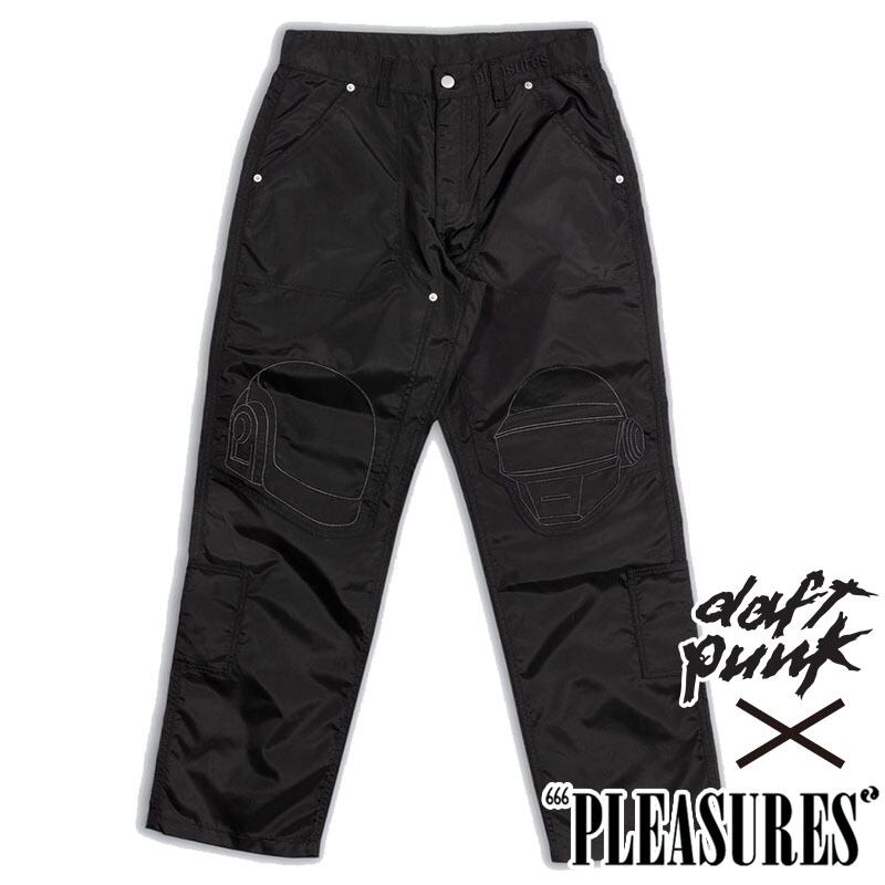 FUC スケボーパンツ Shinzone シンゾーン トムボーイ パンツ TOMBOY PANTS