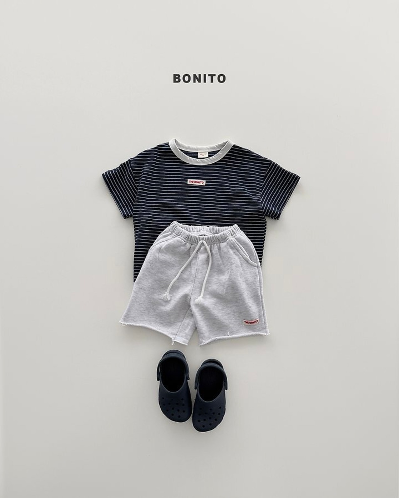【取寄/韓国直送】BONITO 26/SM  ダッキーショートパンツ｜夏服｜韓国子供服