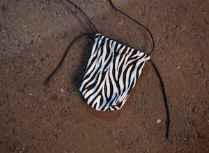 original bag zebra