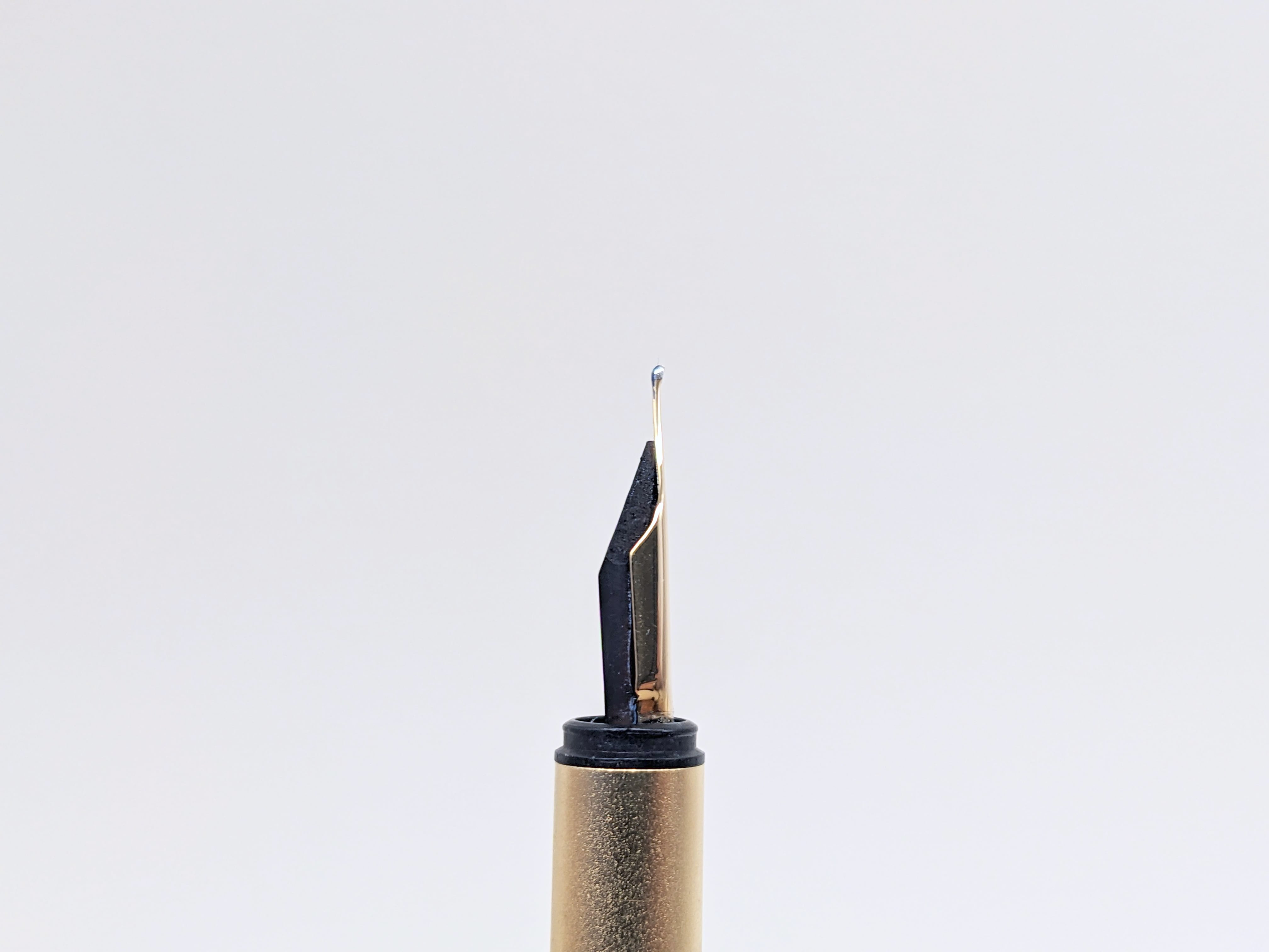 70s モンブラン ノブレス ゴールド No1147 MONTBLANC noblesse