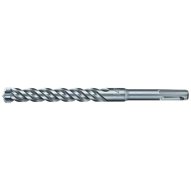マキタ(Makita) 3Dプラス超硬ドリル(SDSプラスシャンク) 径16.5 マキタ(Makita) 3Dプラス超硬ドリル(SDSプラスシャンク) 径16.5
