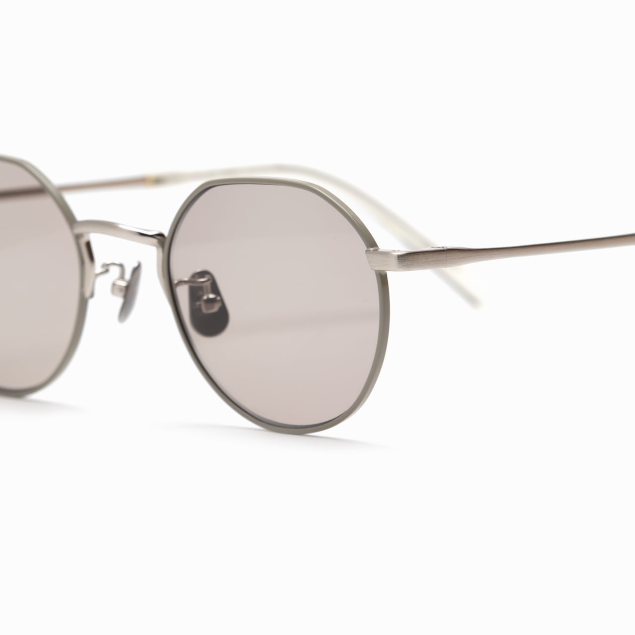 Santana 162 ｻﾝﾀﾅ | CASU eyewear