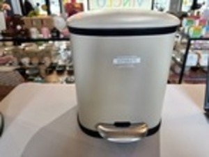 セパレート　ダストビン