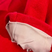 J.PRESS ジェイプレス パッチポケット テーラードジャケット 11/レッド レディース ビンテージ