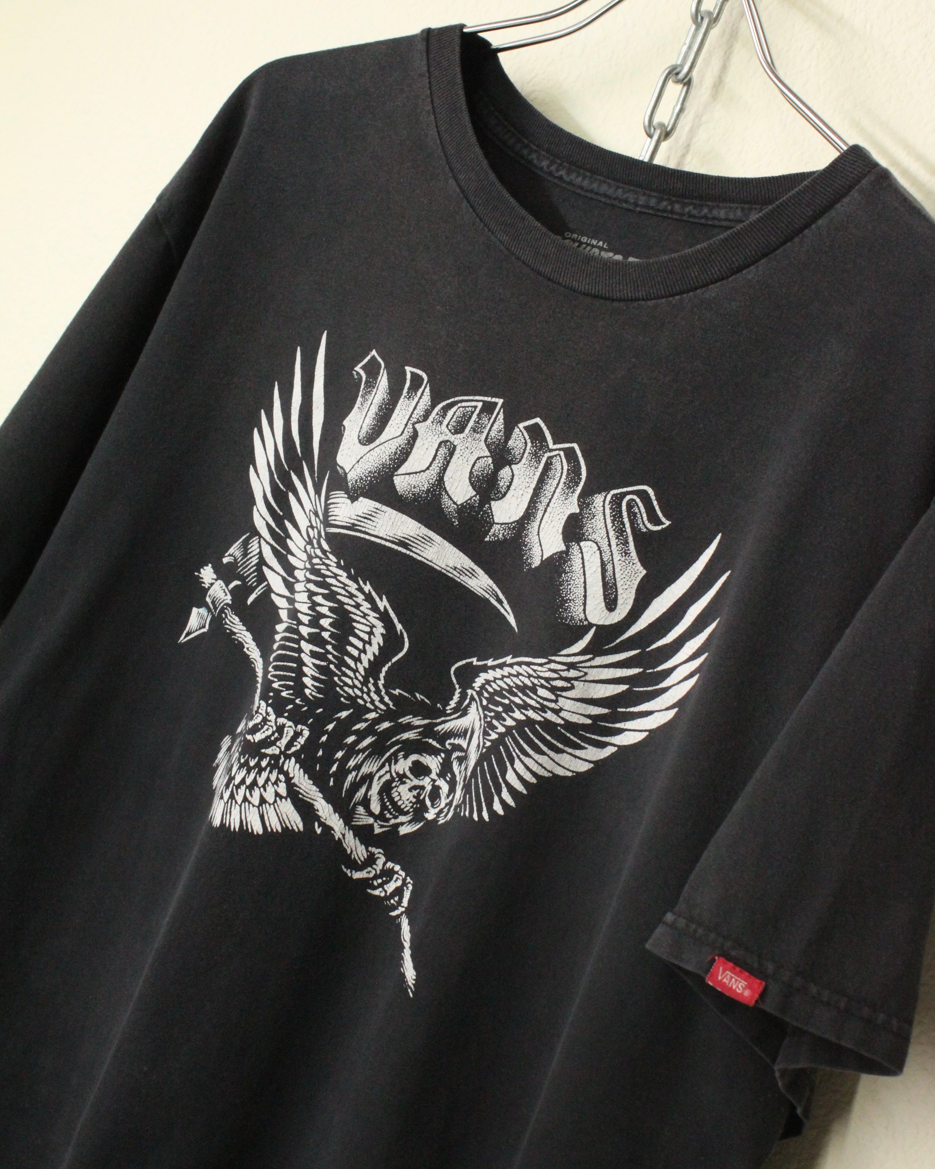VANS S/S Print Tee