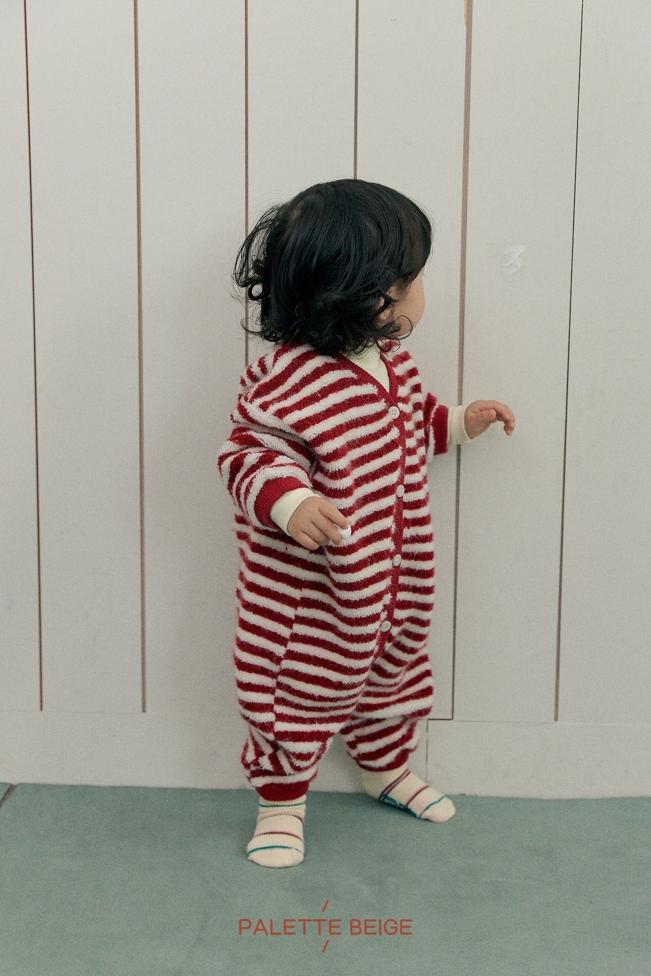 the beige［取寄］yople suit 26winter