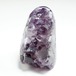 アメジスト クラスター ウルグアイ産 原石 amethyst 一点物 182-7746