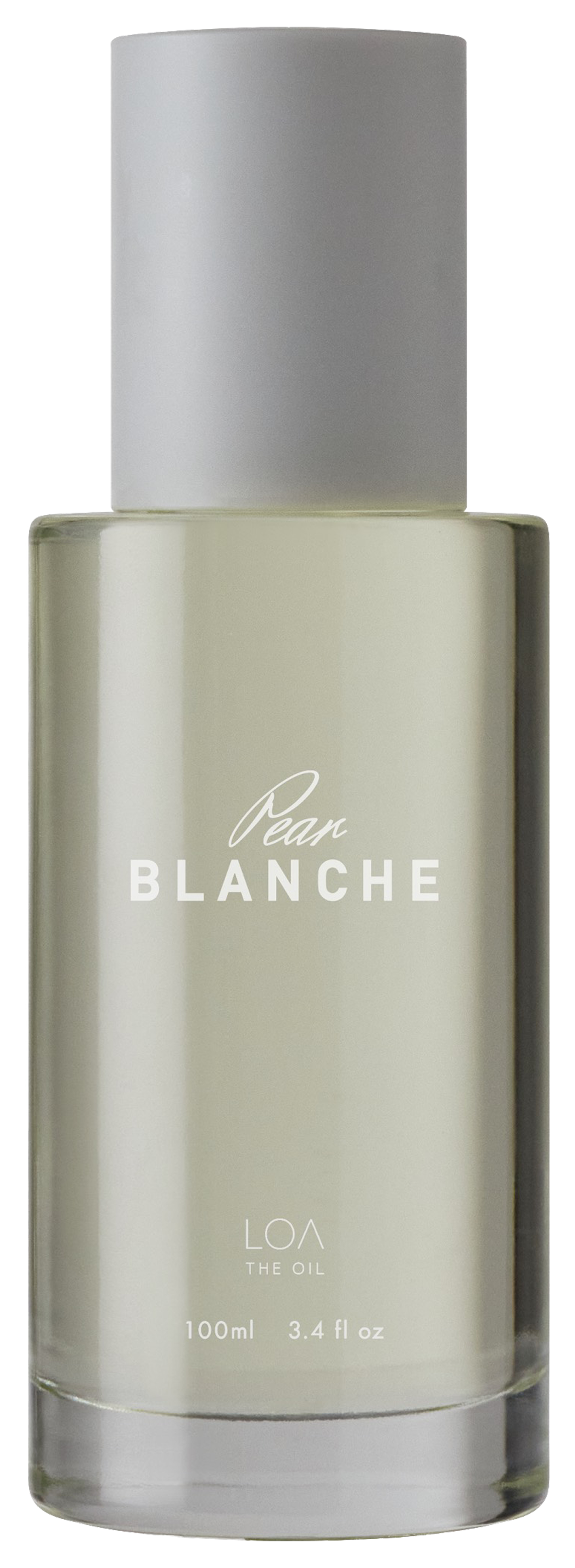 【LOA】 THE OIL BLANCHE 30ml