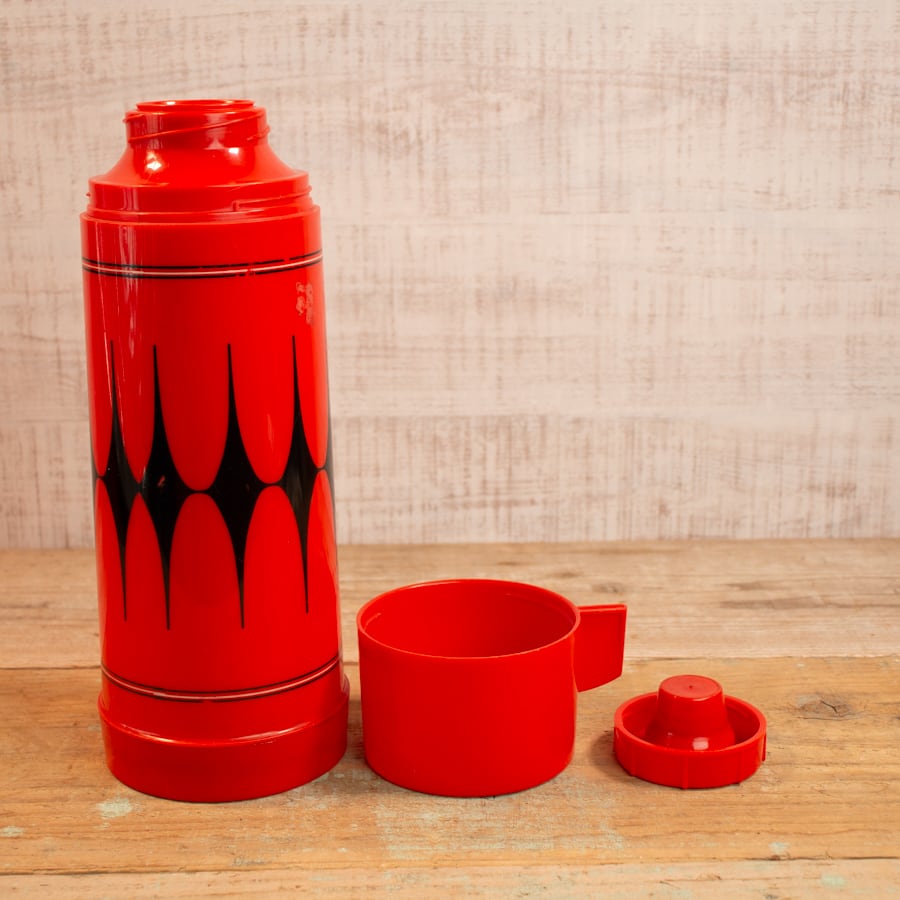 Aladdin サーモス ボトル ガラス製 （約500ml）[CM03] | Arrows Camp