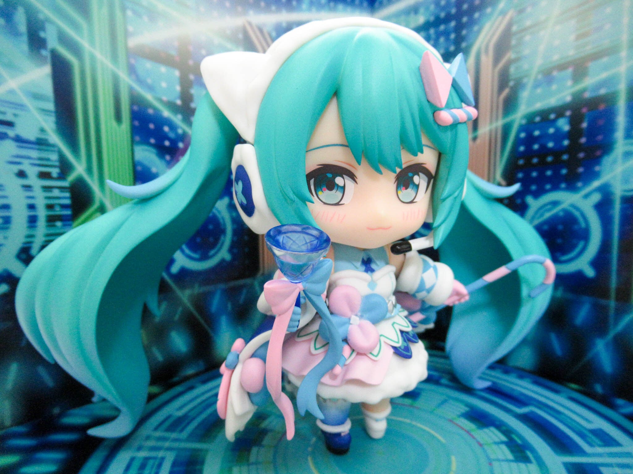再入荷【1740】 初音ミク マジカルミライ 2020 Winter Festival