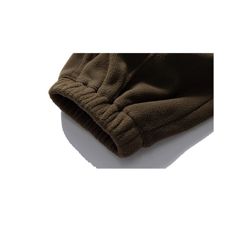 ★POLAR FLEECE SWEATPANTS　　　A0840