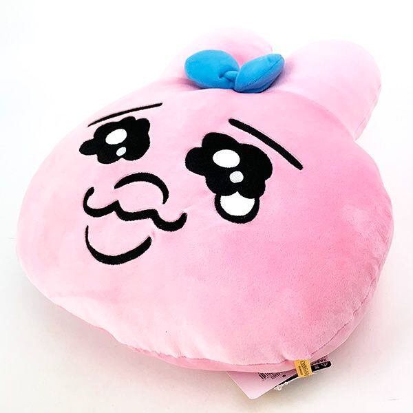 おぱんちゅうさぎ クッション おぱんちゅうさぎ リュック クッション