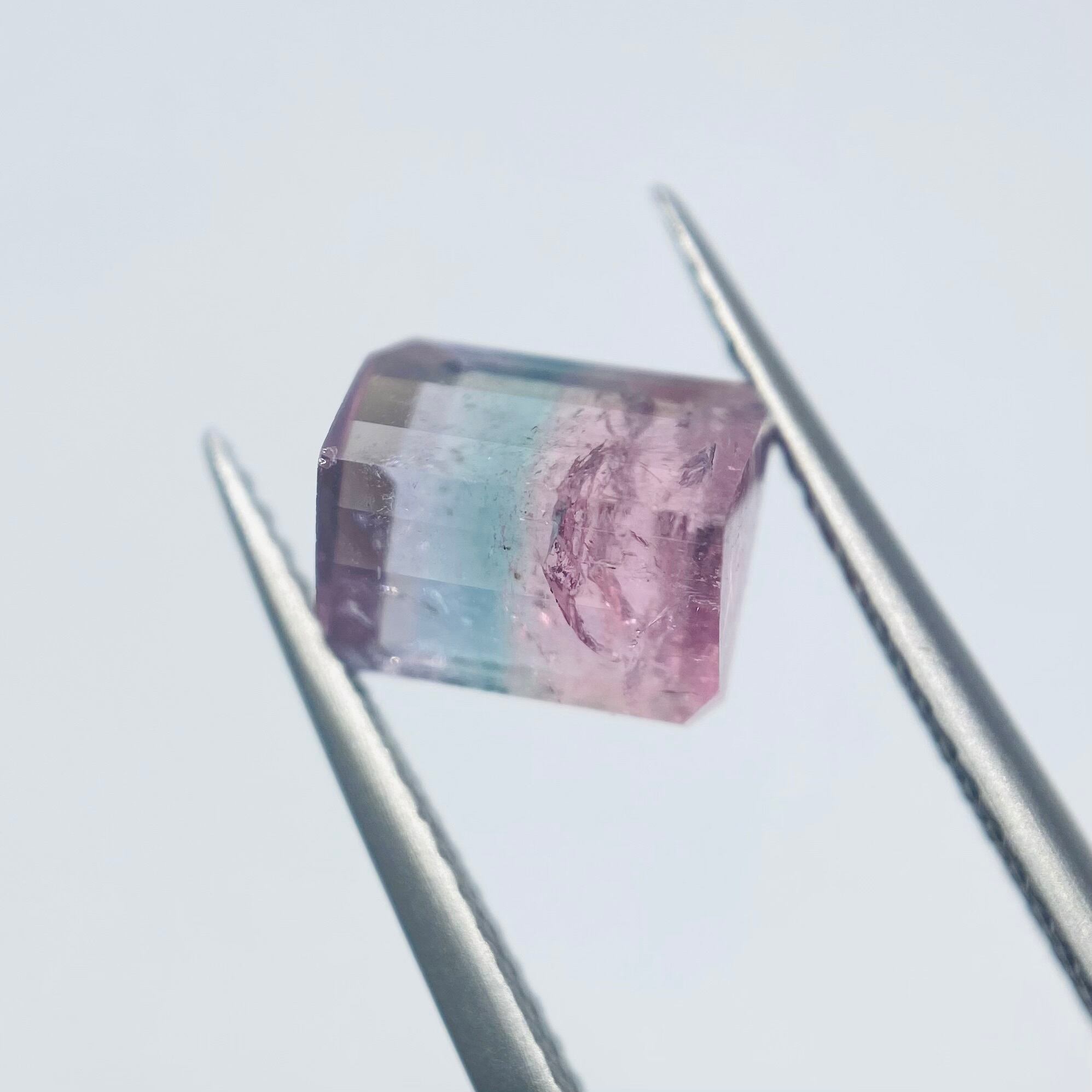 夢かわ　パーティーカラートルマリン