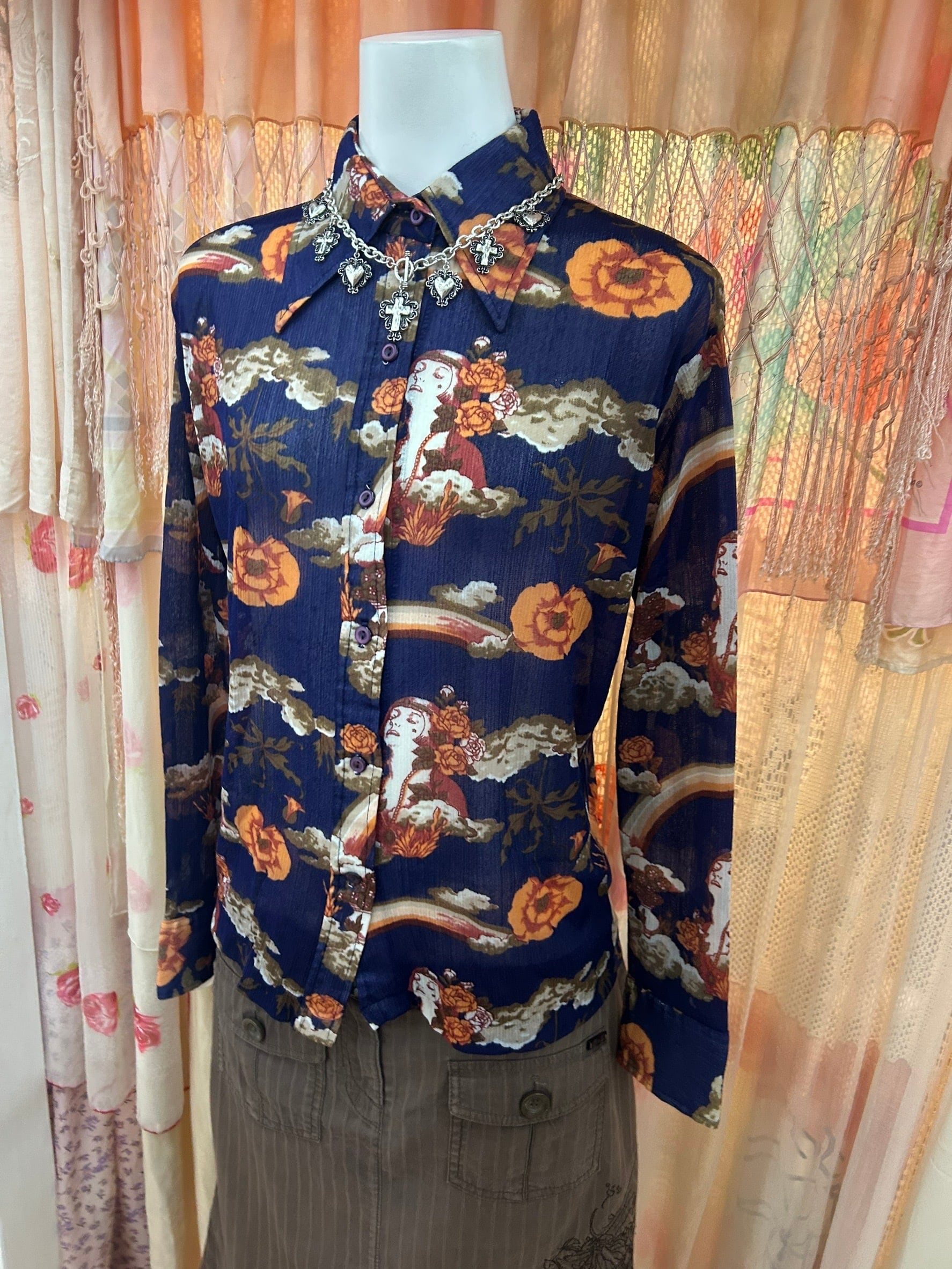 Vintage shirt
