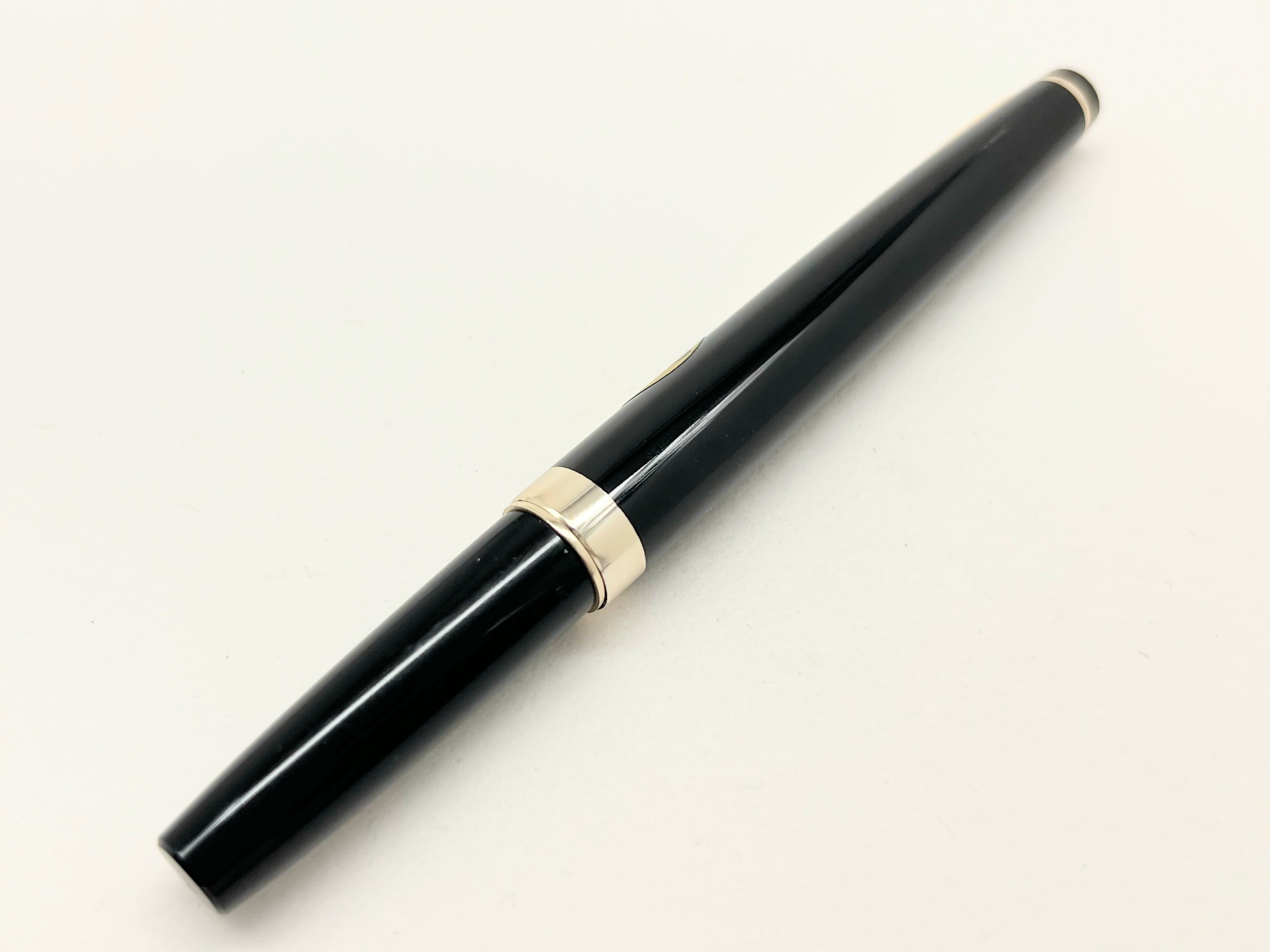70s パイロット エリート PILOT Elite (ソフト細字) 18K 02958 70s パイロット エリート PILOT Elite (ソフト細字) 18K 02958