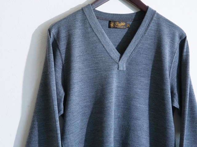 FREEWHEELERS (フリーホイーラーズ) ～V-NECK SWEATER ～