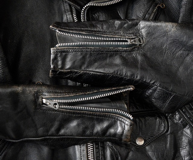 Special! 50s PERFECTO SCHOTT ONESTAR 38