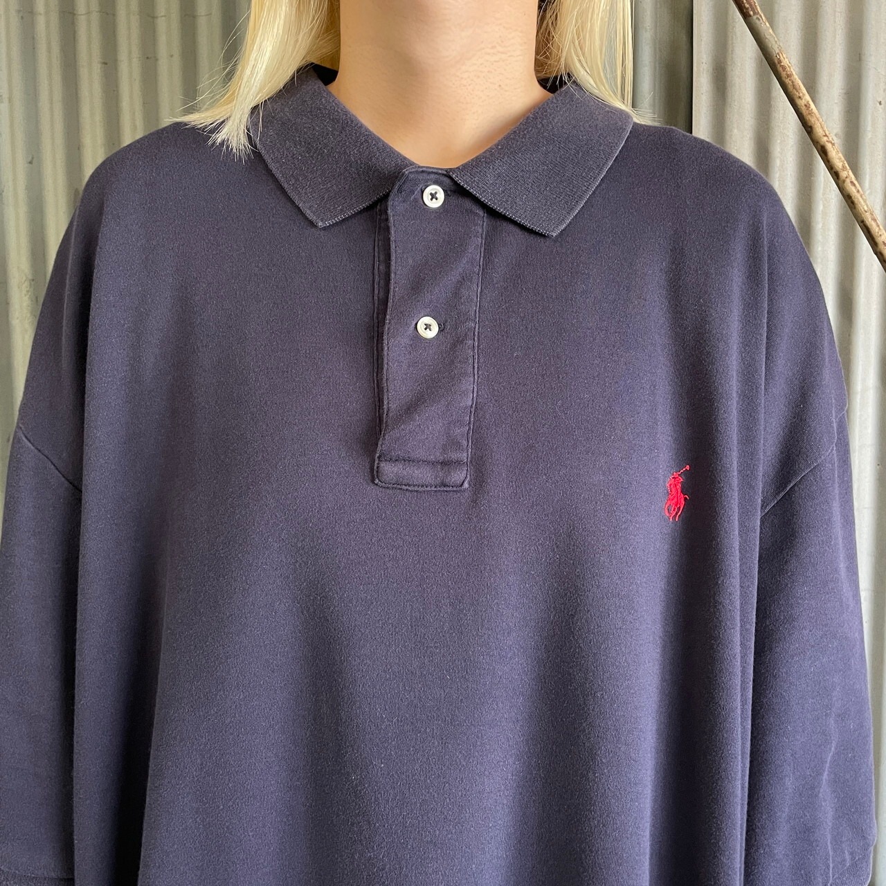 ビッグサイズ Polo by Ralph Lauren ポロバイラルフローレン Tシャツ 