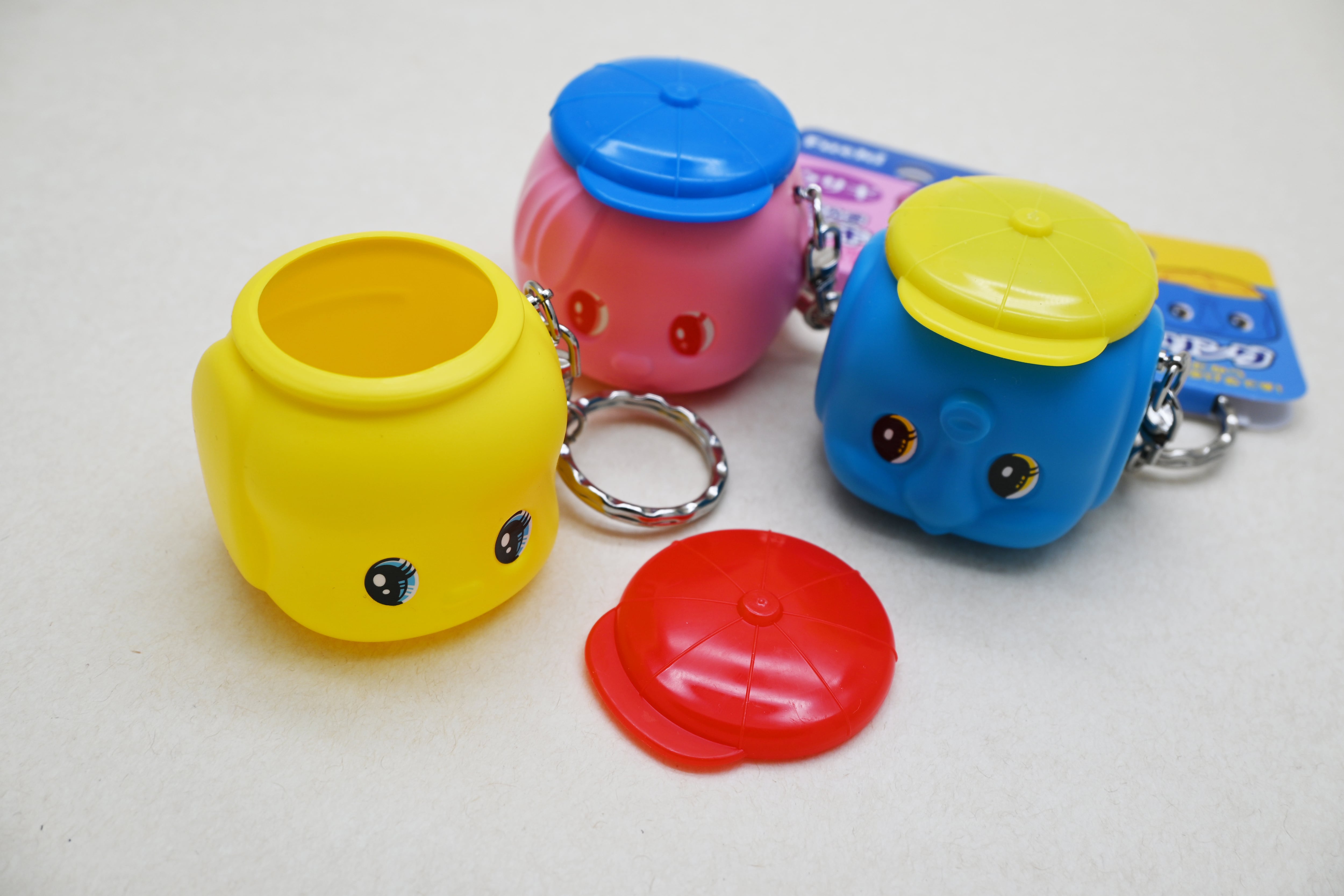 フエキーリング