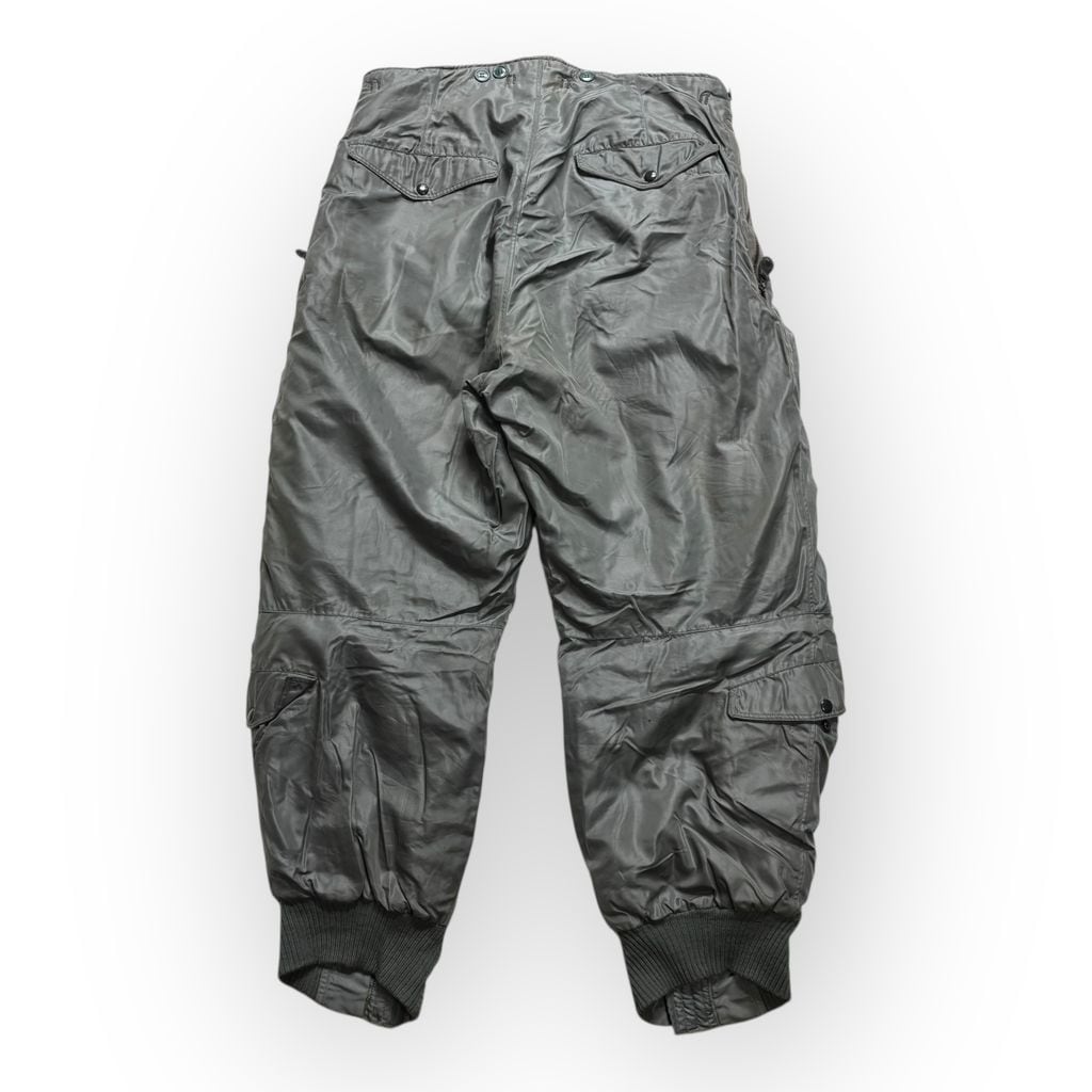 50's “ A-11D” U.S. AIR FORCE FLYING TROUSERSフライトパンツ