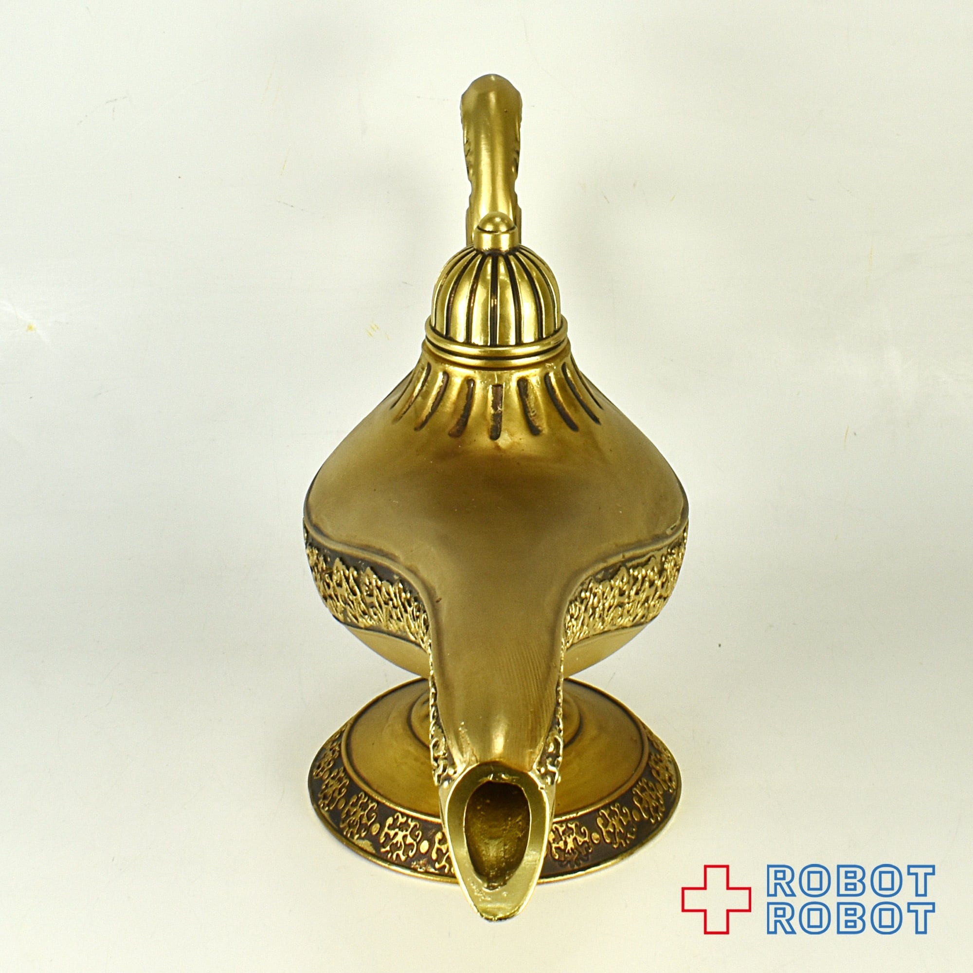 ディズニーストア アラジン ジーニーの魔法のランプ レプリカ 4000個  