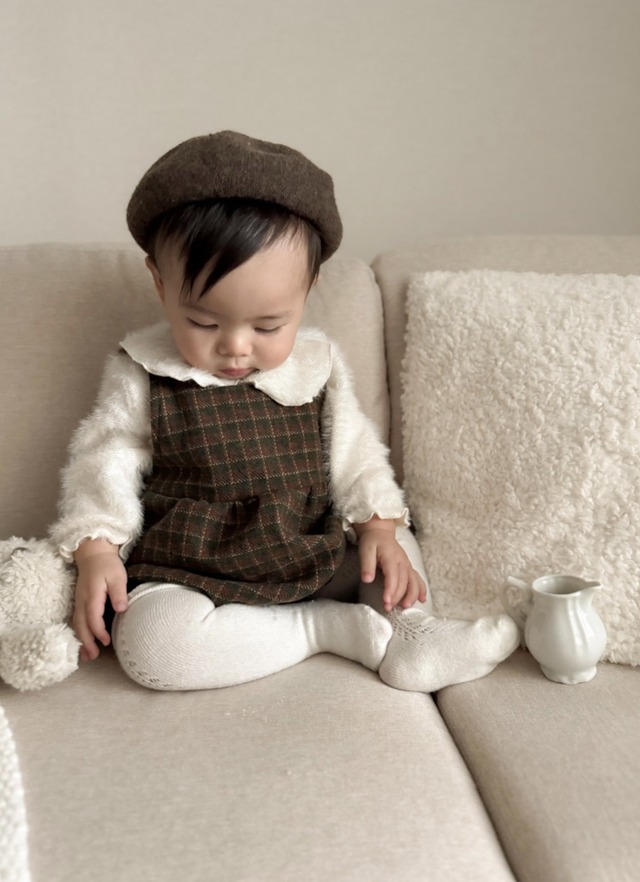 入荷予定⌇mimi market / Oli suit