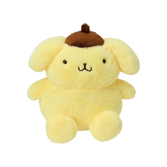サンリオ(SANRIO) ぬいぐるみS ポムポムプリン 146901 | PAY ID