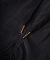 NYLON WIDE PANTS［HSP002］