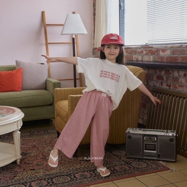 予約⌇black bean / Muse pants