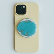 Phone Grip Bird