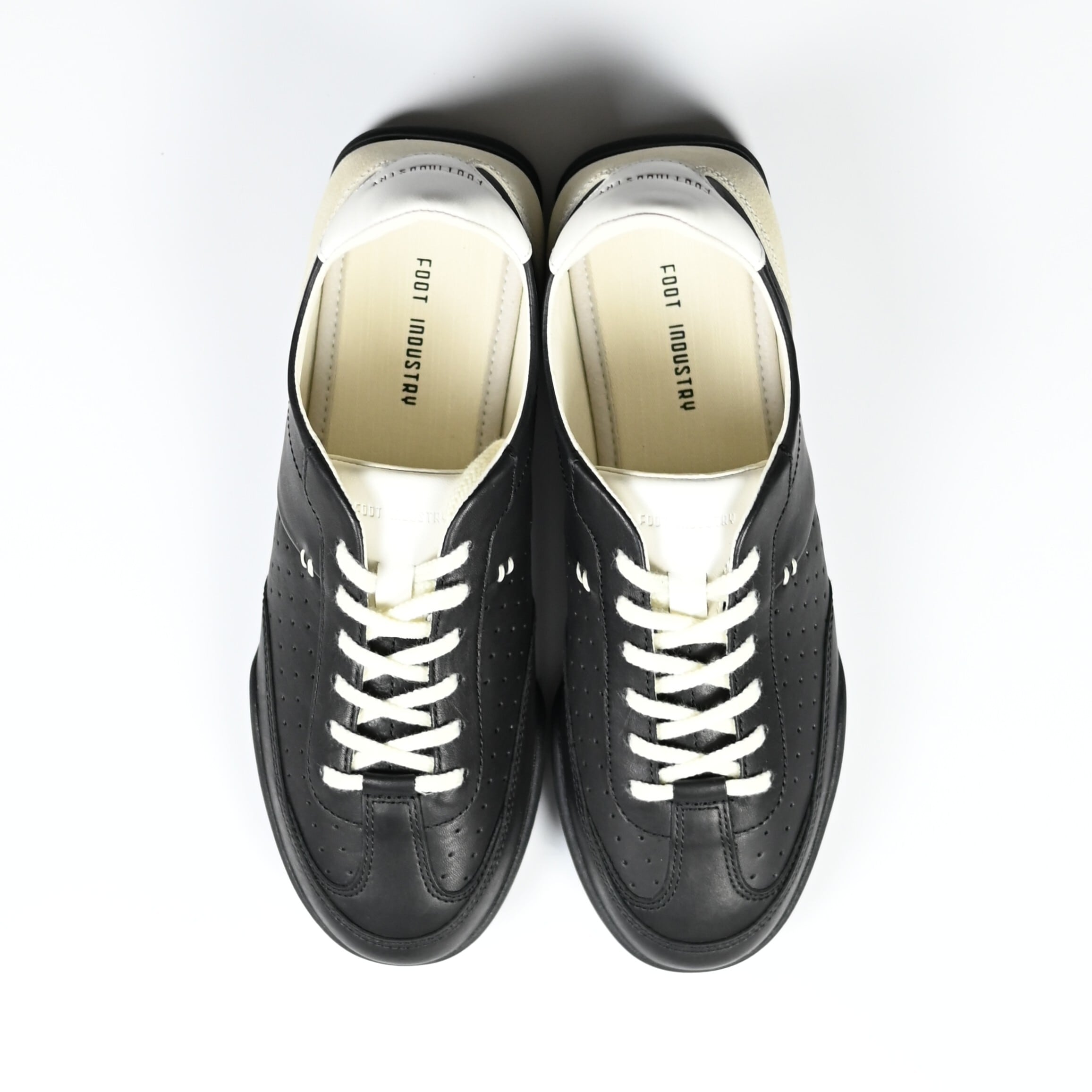 FOOT INDUSTRY / ANTHRACITE | GANKO