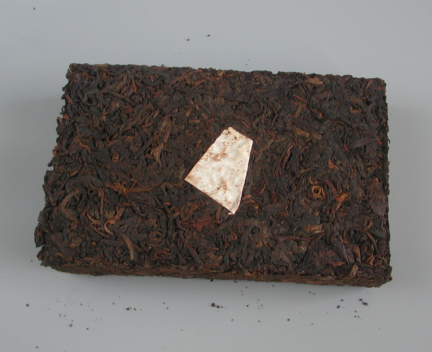 大益7562磚茶（601） | 真如禅意精品流通