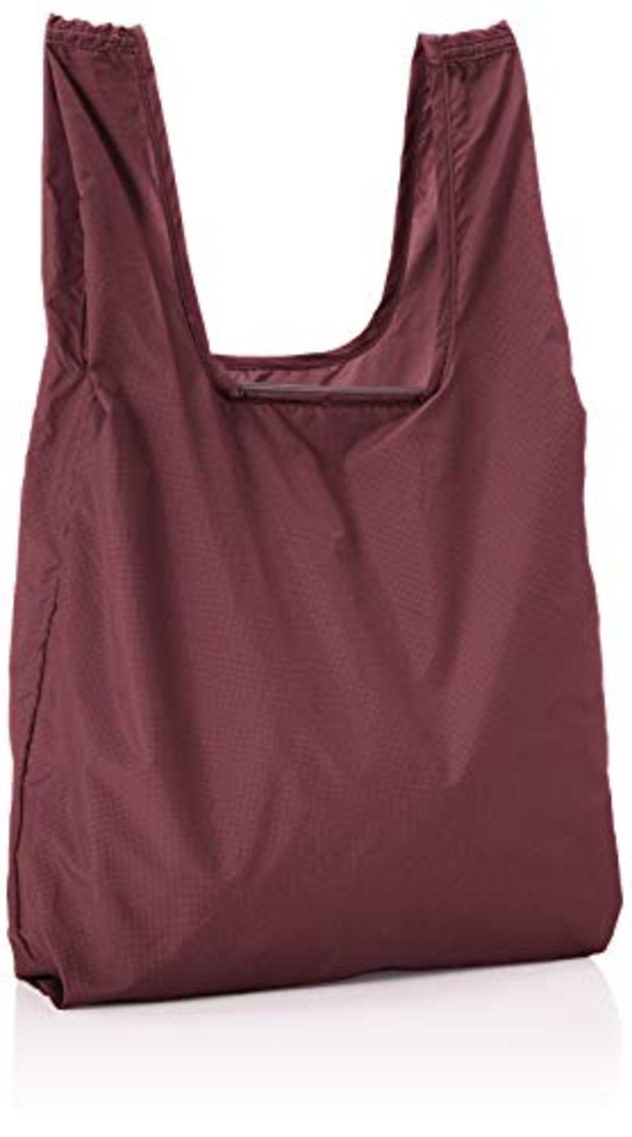 [レガートラルゴ] LH-F1955 フェイクレザー/ポリ パッカブルトート ミニ